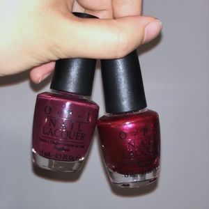 OPI duo